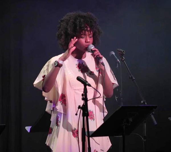 Cherise Adams Burnett